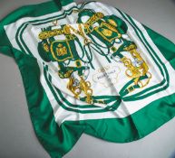 Seidentuch (Hermès, Paris)