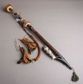 Reservistenpfeife (Kaiserzeit)