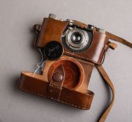 Kamera (Leica, Ernst Leitz, Wetzlar)