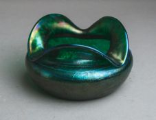 Runde Schale (20. Jh.)