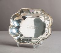 Schale 800 Silber (Österreich)