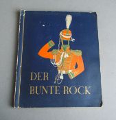 Zigarettenbilderalbum 