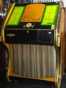 Musikbox / Tonomat 