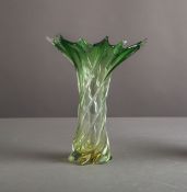 Vase (Murano, Italien, 50/60er J.)