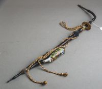 Reservistenpfeife (Kaiserzeit)