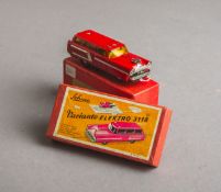 Kombinationskraftwagen 