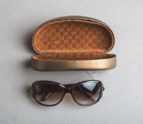 Sonnenbrille (Gucci)