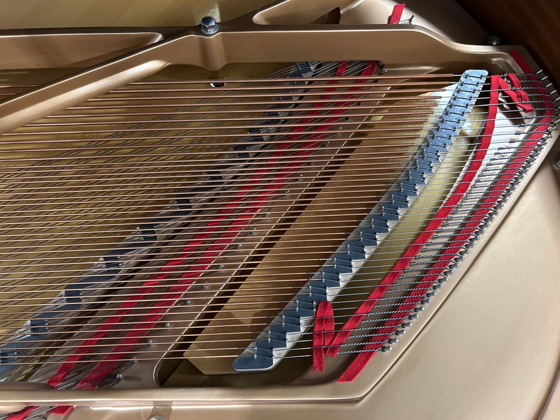 Flügel "C3" (Yamaha) - Bild 14 aus 17