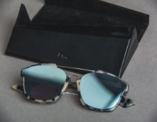 Sonnenbrille (Christian Dior)