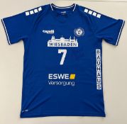 Original-Trikot Adriana Welna (getragen & handsigniert)