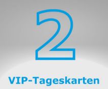 2 VIP-Tageskarten für ein VCW-Heimspiel der Wahl in der Saison 2025/26