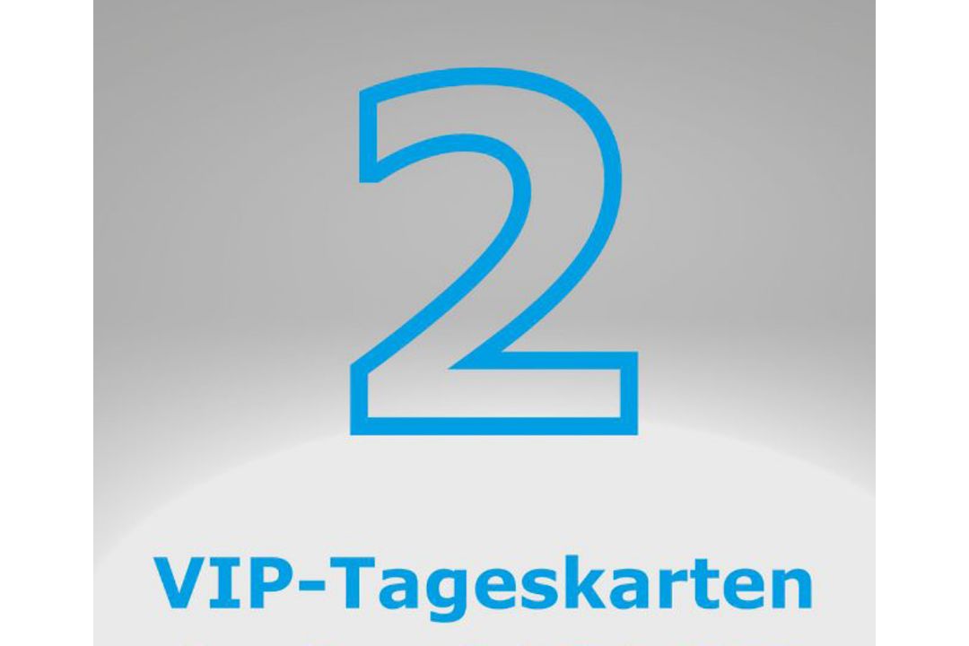 2 VIP-Tageskarten für ein VCW-Heimspiel der Wahl in der Saison 2025/26 - Bild 1 aus 2