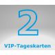 2 VIP-Tageskarten für ein VCW-Heimspiel der Wahl in der Saison 2025/26 - Bild 1 aus 2