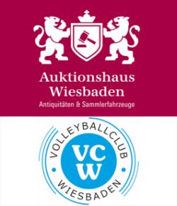 2. Benefizauktion VC Wiesbaden