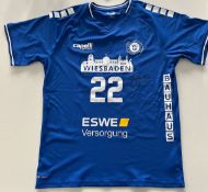 Original-Trikot von Ana-Marija Jonjev (getragen & handsigniert)