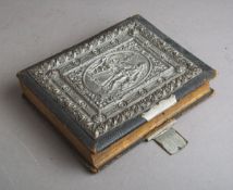 Privates Fotoalbum mit 134 Fotos (um 1900)