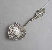 Löffel 800 Silber (um 1900)