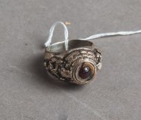 Giftring (Alter unbekannt)