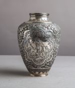 Vase 84 Zolotniki (wohl Russland (asiatischer Teil))