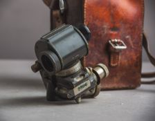Winkelsensor für Maschinengewehr (NIFE, 1941)