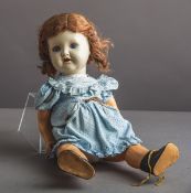 Puppe (Armand Marseille)