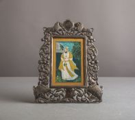 Bilderrahmen (Indien, 18./19. Jh.)