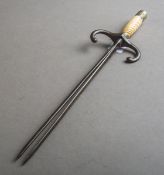 Klingenbrecher (Herkunft u. Alter unbekannt)