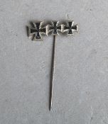 Ansteckset Miniaturen (2. WK)