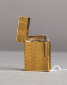 Feuerzeug (Dupont, Paris, 70er J.)