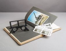 von Wedel, Hasso / Hansen, Heinrich, Raumbilderalbum 