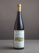 1 Flasche Wein, Gewürztraminer Auslese trocken, 1986