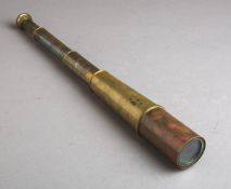 Teleskop - Fernrohr (20. Jh.)