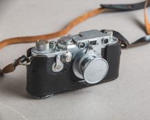 Kamera (Leica, Ernst Leitz, Wetzlar)