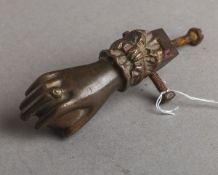 Türklopfer (20. Jh.)