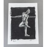 Bettag, Franz-Joseph (geb. 1959), Ballett