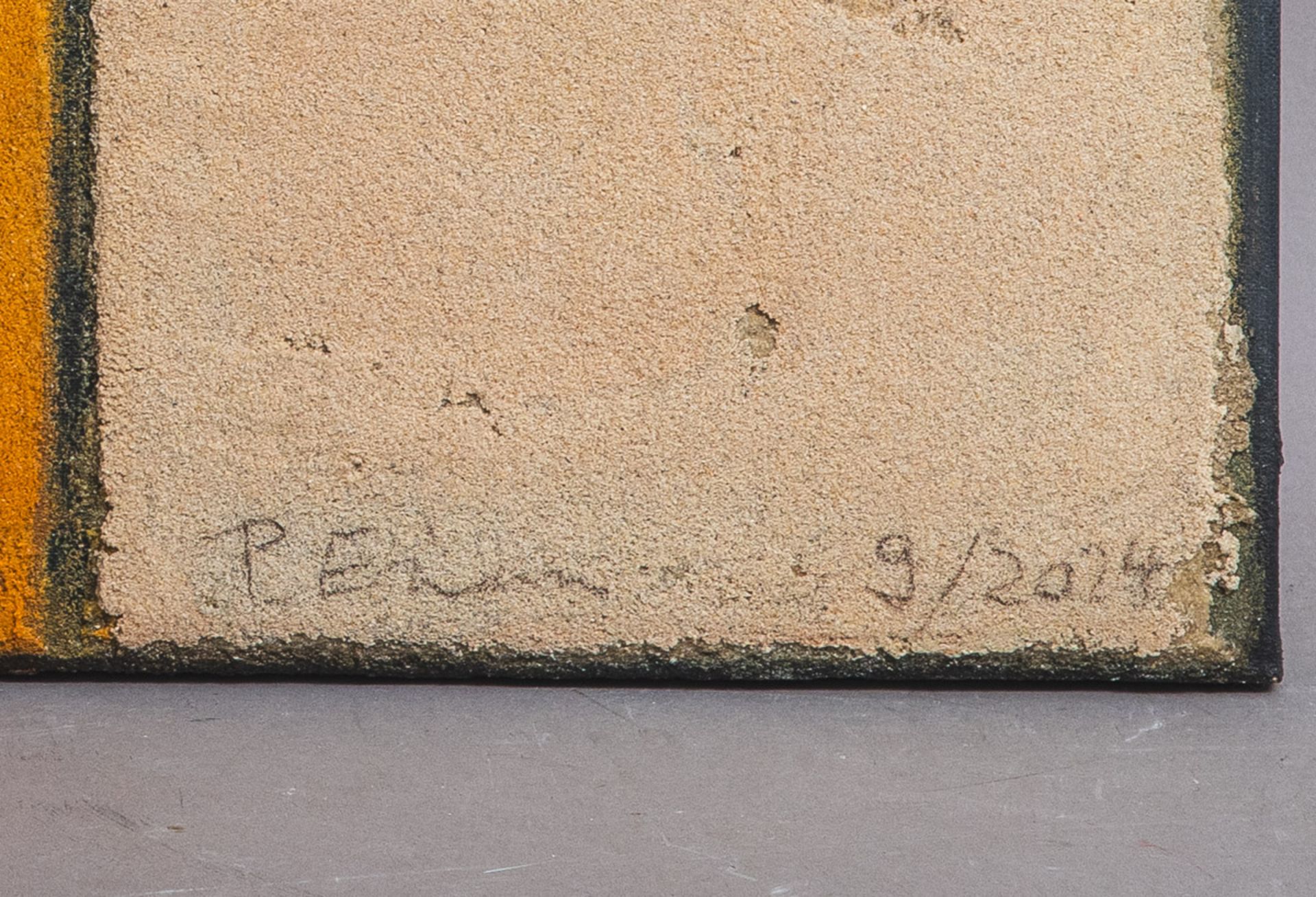 Eisenbarth, Pia (geb. 1960), Ohne Titel (2024) - Bild 3 aus 3