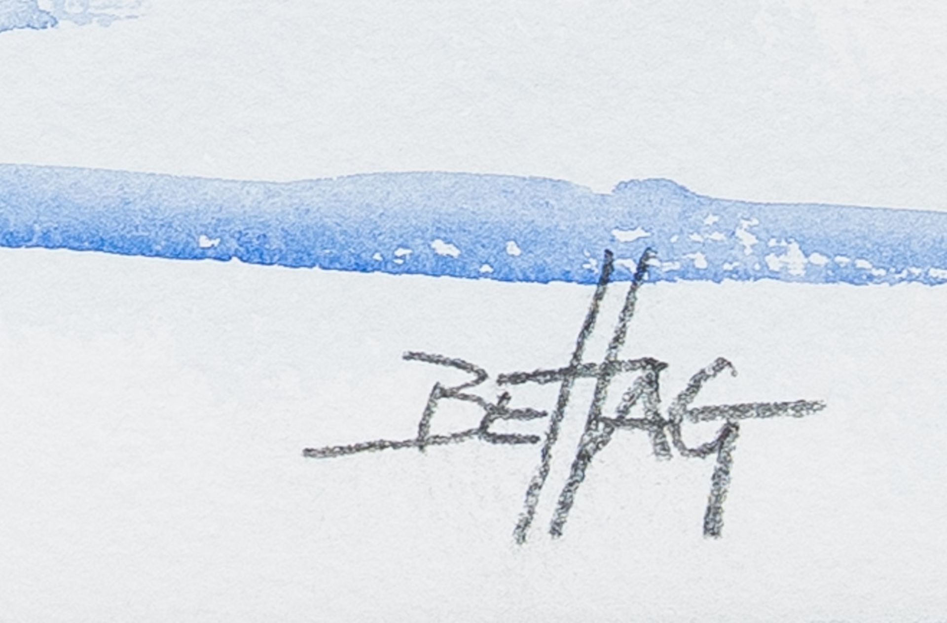 Bettag, Franz-Joseph (geb. 1959), Baden-Baden - Bild 3 aus 3