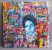 Michels, Oliver (geb. 1958), 