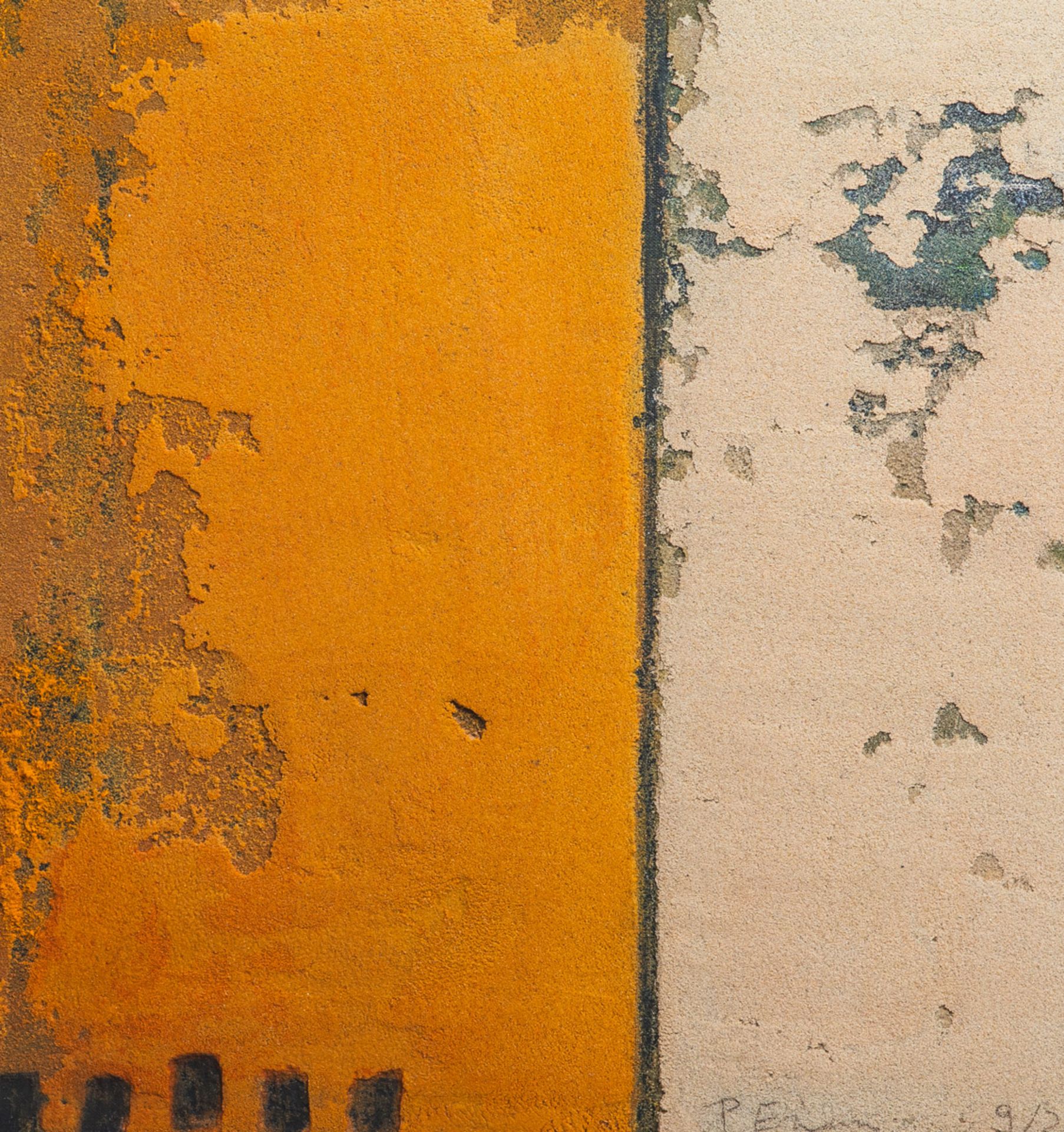 Eisenbarth, Pia (geb. 1960), Ohne Titel (2024) - Bild 2 aus 3