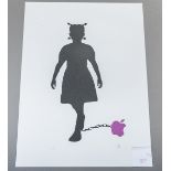 Denkstahl (20./21. Jh.), "Addicted to Apple"