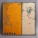 Eisenbarth, Pia (geb. 1960), Ohne Titel (2024)