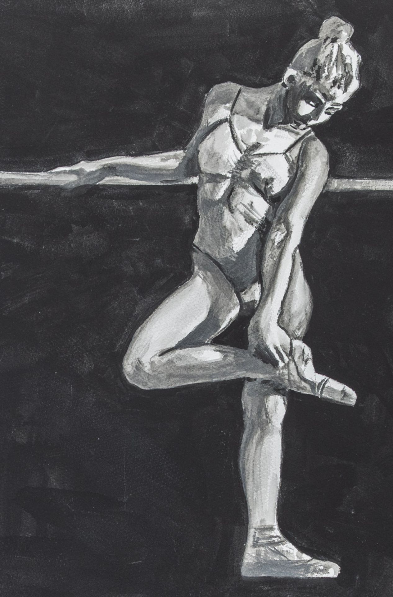 Bettag, Franz-Joseph (geb. 1959), Ballett - Bild 2 aus 3