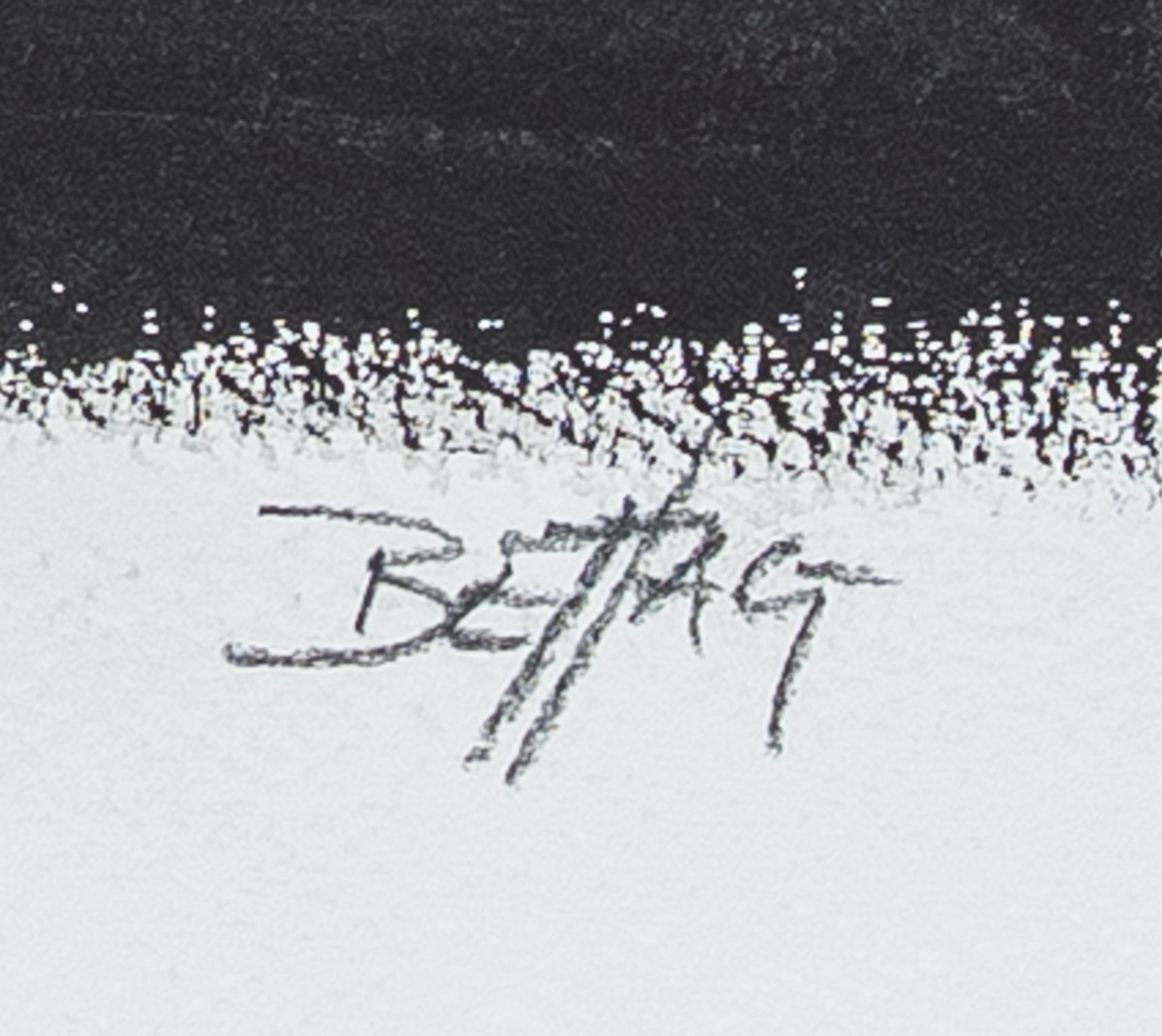 Bettag, Franz-Joseph (geb. 1959), Ballett - Bild 3 aus 3