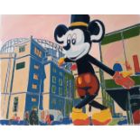 Heß, Irmela (geb. 1960), "Mickey in Mainz"