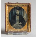 Daguerreotypie (19 Jh.)