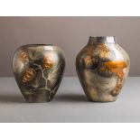 Paar Vasen (WMF, 20. Jh.)