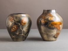 Paar Vasen (WMF, 20. Jh.)