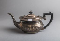 Teekanne (England, wohl 20 Jh.)