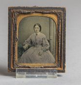 Daguerreotypie (19 Jh.)