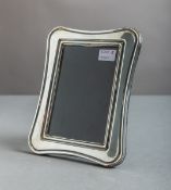 Tischbilderrahmen 800 Silber